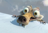 Ice age: The Meltdown