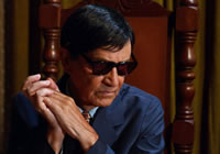 Chico Xavier