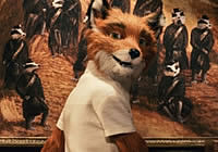 The Fantastic Mr. Fox