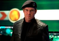 G.I. Joe: The Rise of Cobra