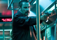 The Taking of Pelham 123
