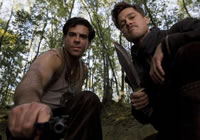 Inglourious Basterds