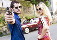 400 Contra 1 - Uma Hist�ria do Crime Organizado