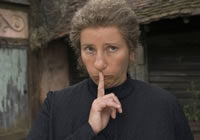 Nanny McPhee e as Li��es M�gicas