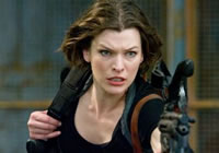 Resident Evil 4: Recome�o