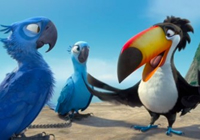 Rio 3D