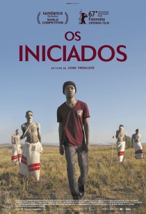 Os Iniciados