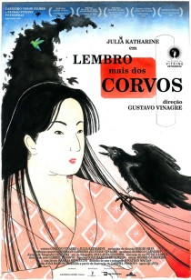 Me Lembro Mais dos Corvos