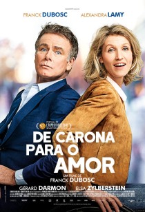 De Carona para o Amor