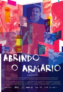 Abrindo o Armário
