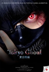 Tokyo Ghoul