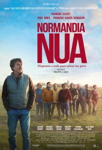 Normandia Nua