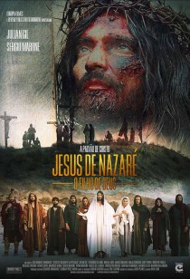 Jesus de Nazaré - O Filho de Deus