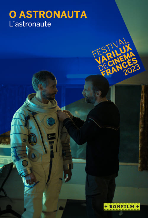 Festival Varilux - O Astronauta