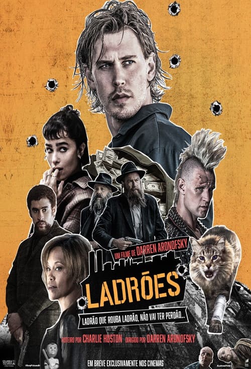 Ladres
