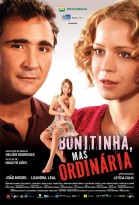 Bonitinha, mas Ordin�ria
