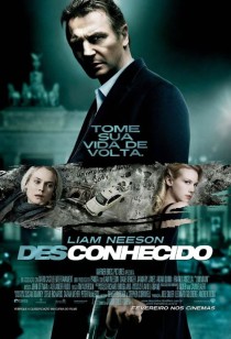 Desconhecido