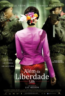 Al�m da Liberdade
