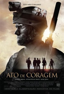 Ato de Coragem