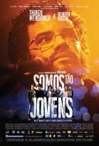 Somos t�o Jovens