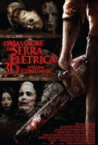 O Massacre da Serra El�trica 3D - A Lenda Continua