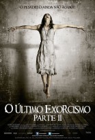 O �ltimo Exorcismo - Parte 2
