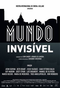 O Mundo Invisível