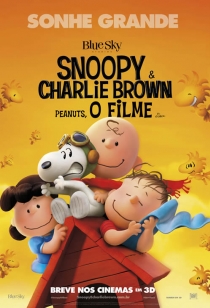 Snoopy & Charlie Brown - Peanuts, O Filme