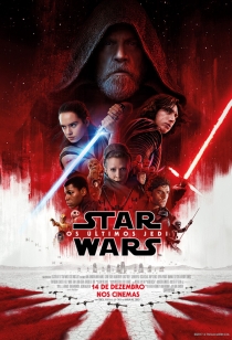 Star Wars: Os ltimos Jedi