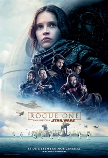 Rogue One: Uma Histria Star Wars