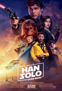 Han Solo: Uma Histria Star Wars
