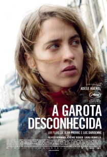 A Garota Desconhecida