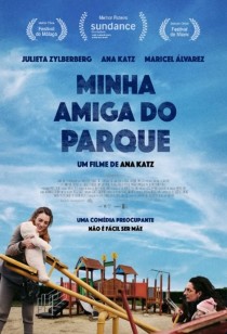 Minha Amiga do Parque