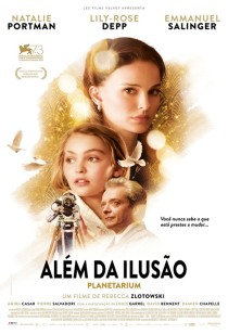 Além da Ilusão