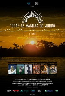 Todas as Manhãs do Mundo