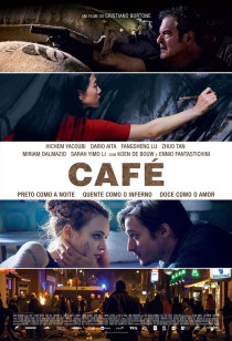 Café