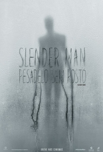 Slender Man - Pesadelo Sem Rosto
