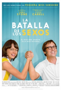 La Batalla De Los Sexos