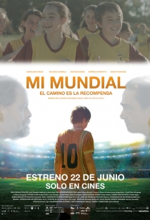 Mi Mundial 