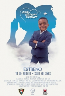 Con Alas para Volar