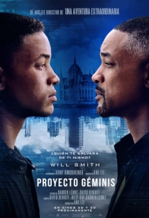 Proyecto Géminis