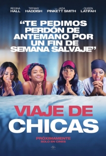 Viaje de Chicas