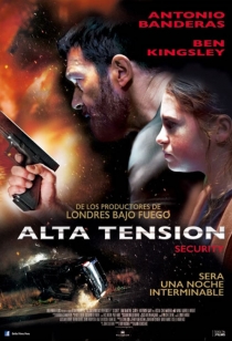 Alta Tensión