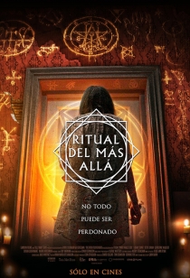 Ritual del Más Allá
