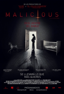 Malicious: En El Vientre Del Diablo