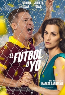 El Fútbol o yo