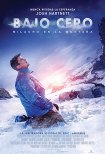 Bajo Cero: Milagro en la Montaña