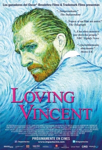 Loving Vincent