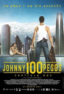 Johnny 100 Pesos: Capítulo Dos