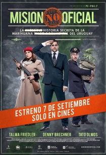 Misión No Oficial